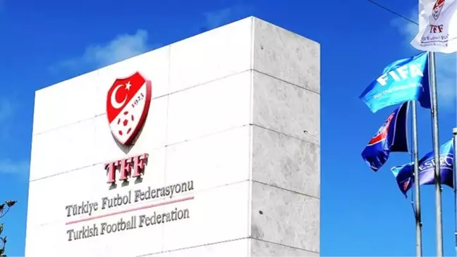 AİHM'den TFF Tahkim Kurulu hakkında çok konuşulacak karar