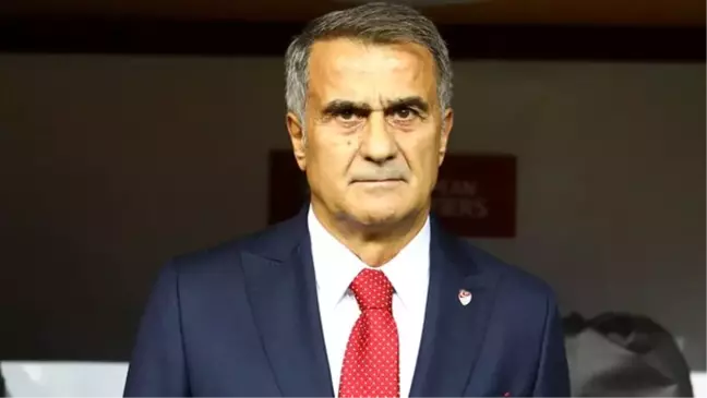 Şenol Güneş'ten flaş karar! Emre Akbaba...