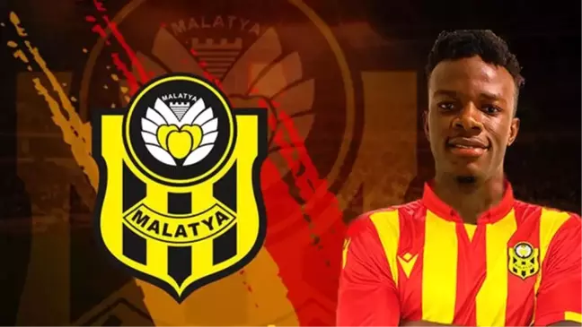 BtcTurk Yeni Malatyaspor, Youssouf Ndayishimiye'yi transfer etti