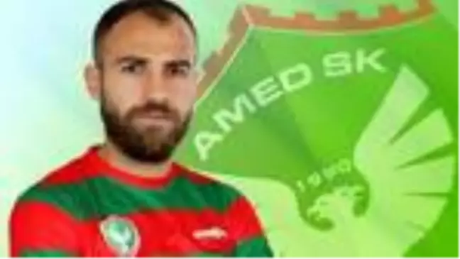 Mansur Çalar yine PFDK'da