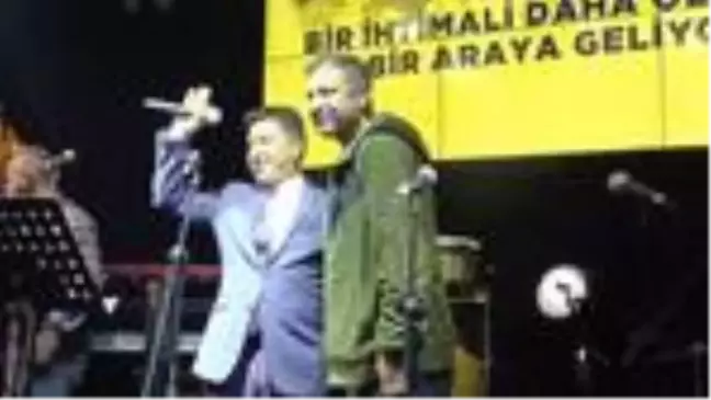 Şarkılar Gümüşlük için