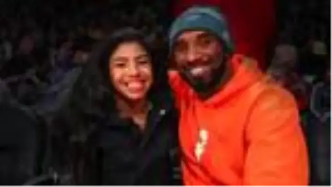 Kobe Bryant ve kızı Gianna'nın cenaze töreni 24 Şubat'ta
