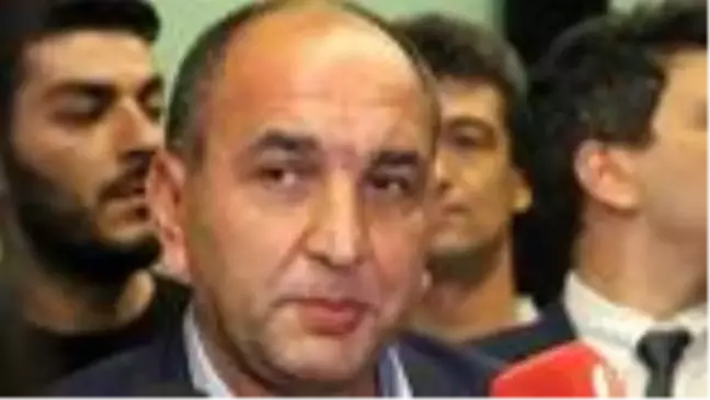 Fenerbahçe Başkanvekili Semih Özsoy:
