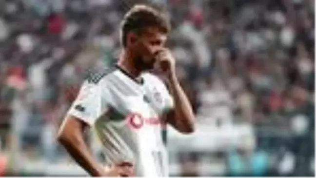 Beşiktaş'tan Adem Ljajic ve 'corona virüs' açıklaması!
