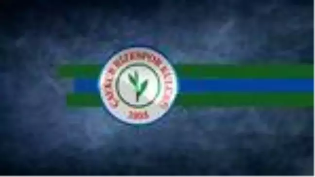 Rizespor'un borcu 94 milyon lira!
