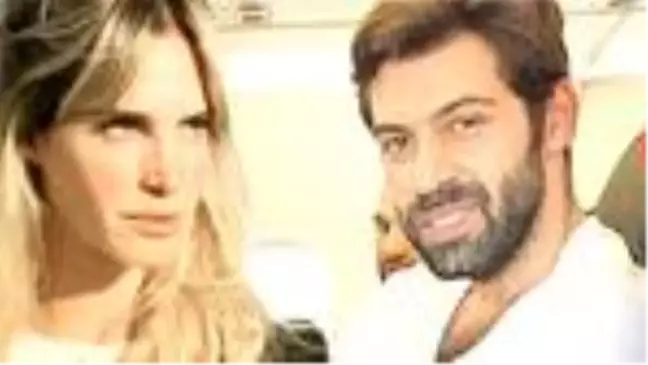 Elisabeth Mas ile Caner Karaloğlu'nun boşanma davasında ara karar açıklandı