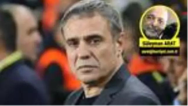 Fenerbahçe'nin çöküşü böyle geldi