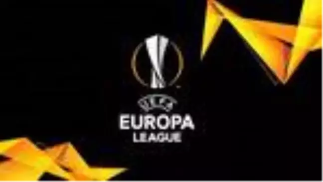 UEFA Avrupa Ligi'nde kura çekimi yarın yapılacak! Başakşehir...