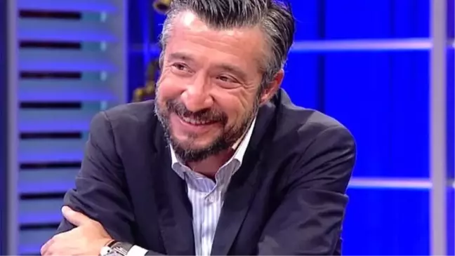 Tümer Metin'den Ersun Yanal yorumu: