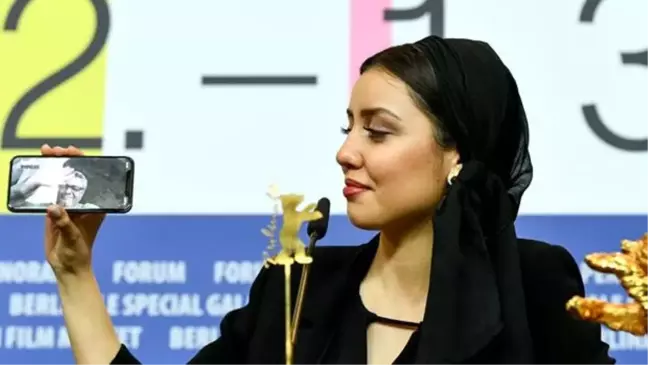 Berlinale'de