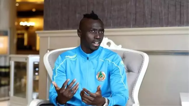 Papiss Demba Cisse: