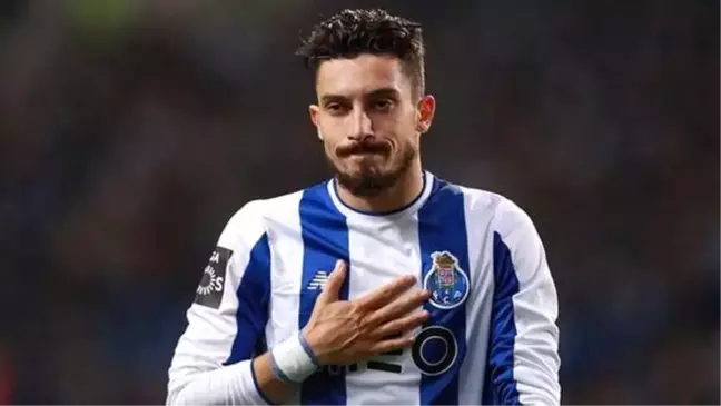 Galatasaray'a Alex Telles piyangosu!