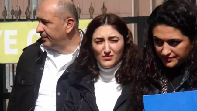Rabia Kaçmaz'dan kadın avukatın savunmasına tepki...