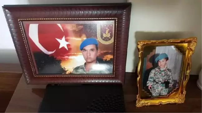 Denizli'ye şehit ateşi düştü (2)