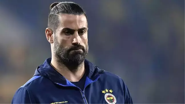 UEFA'dan Volkan Demirel paylaşımı!