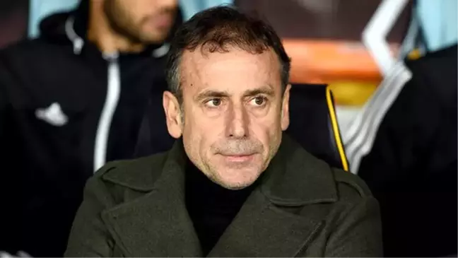 Fenerbahçe'de ilk hedef yabancı! Türk olursa Abdullah Avcı