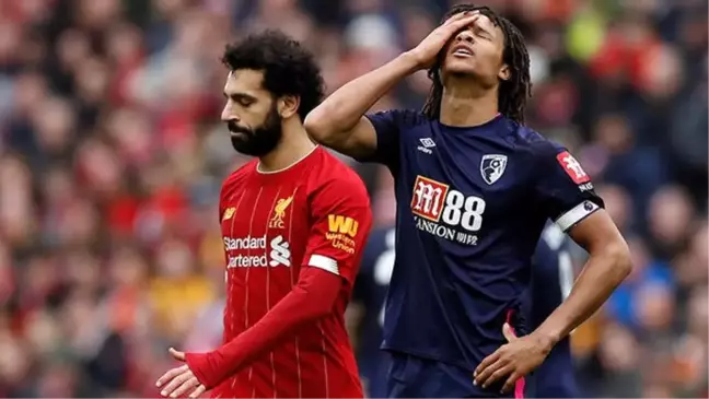 Liverpool 2-1 Bournemouth