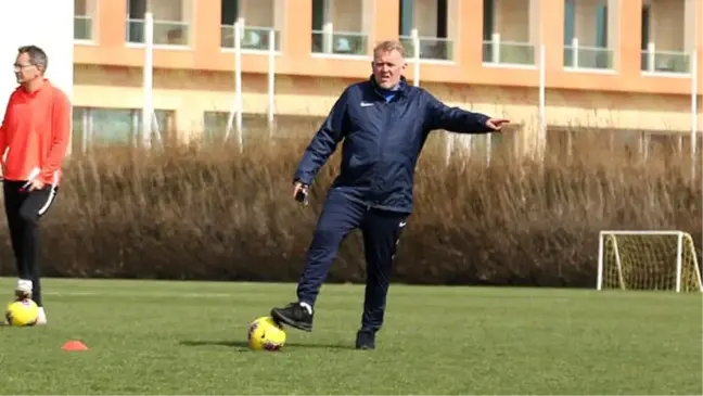 Yeni Malatyapsor, Kayserispor'a konuk olacak