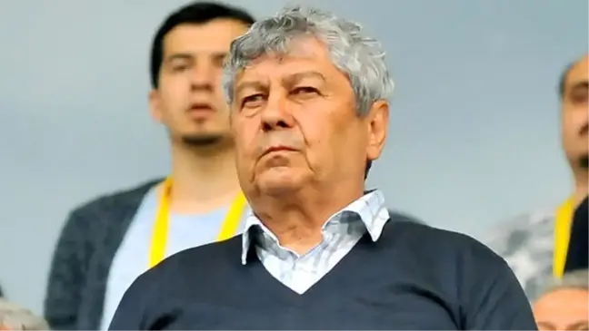 Mircea Lucescu: Koronavirüsten korkmuyorum