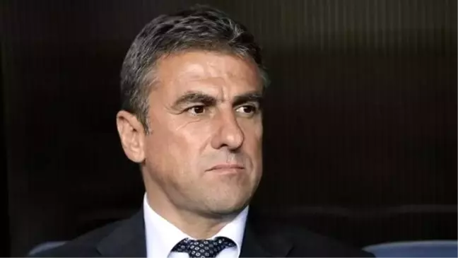 Gençlerbirliği Teknik Direktörü Hamza Hamzaoğlu'ndan VAR eleştirisi