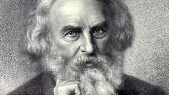 Henry Wadsworth Longfellow