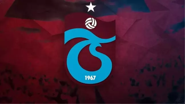 Trabzonspor'dan Kamil Ahmet Çörekçi açıklaması!