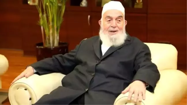 Abdullah Ustaosmanoğlu kimdir? Abdullah Ustaosmanoğlu kaç yaşında ve ne iş yapıyor? Abdullah Ustaosmanoğlu hayatı ve biyografisi.