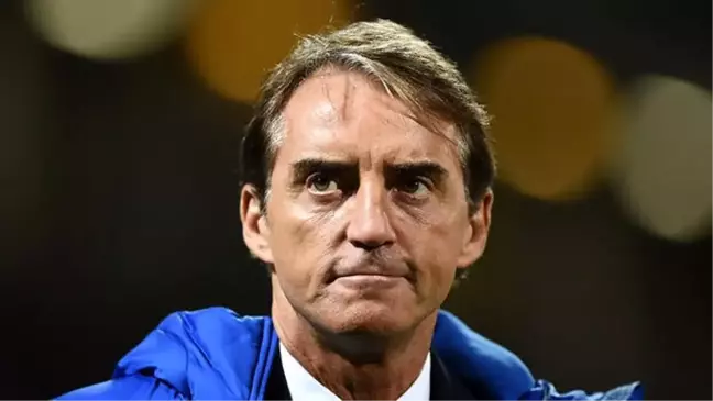 Roberto Mancini, corona virüs için uyardı! 'Evden çıkmayın...'
