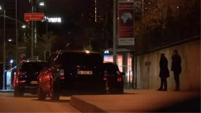 Mübariz Mansimov tutuklandı (1)