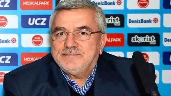 Kasımpaşa Kulübü Başkan Vekili Öksüz: