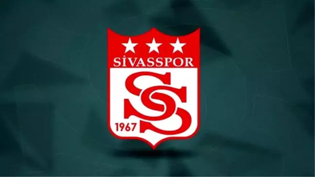 Demir Grup Sivasspor'dan