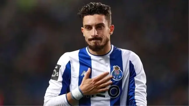 Galatasaray'a Alex Telles piyangosu!