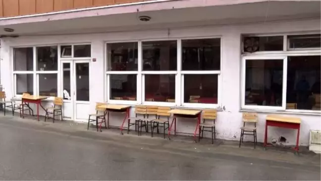 Koronavirüsü nedeniyle İstanbul'un köylerine dönüyorlar