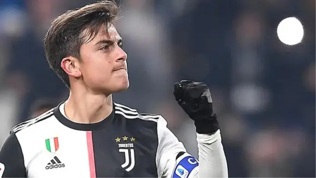 Corona virüsüne yakalanan Paulo Dybala'dan mesaj var!