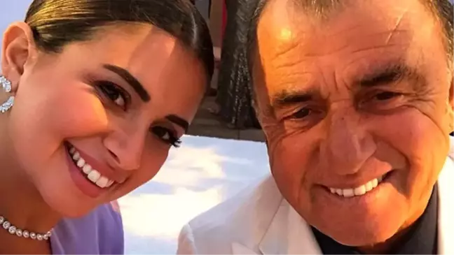 Fatih Terim'in sağlık durumu nasıl? Kızı Buse Terim son durumu açıkladı