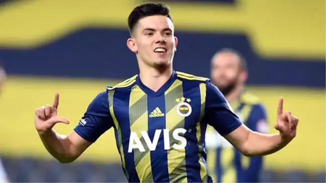 NEC Nijmegen'den Fenerbahçe'ye Ferdi Kadıoğlu isyanı!