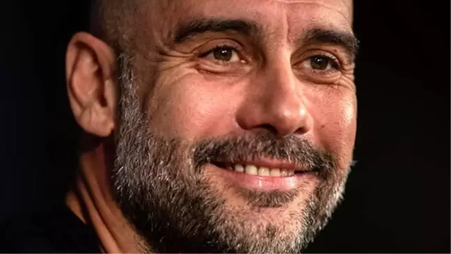 Pep Guardiola'dan alkışlanacak hareket! Yüklü bağış...