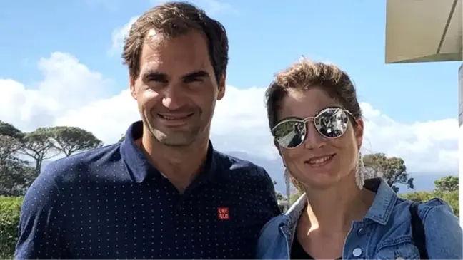 Roger Federer'den büyük bağış!