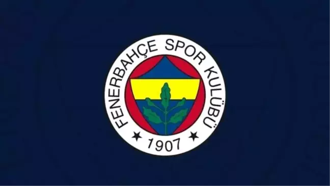 Fenerbahçe'den corona virüsü açıklaması: