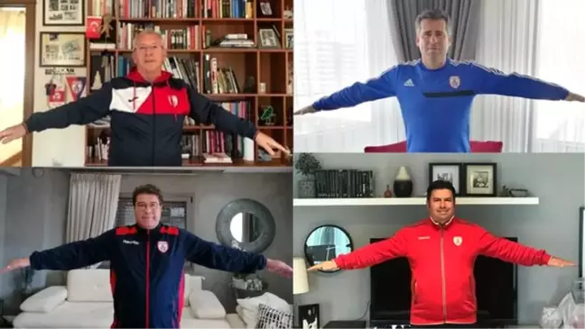 Altınordu'dan