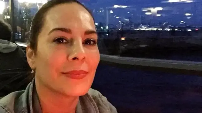 Demet Sağıroğlu'ndan 'corona' iddialarına yanıt : 10 gündür hastayım!
