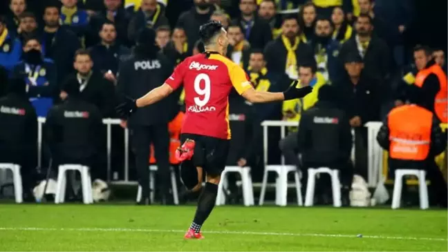 Sezon iptal olursa Galatasaray'ın Kadıköy'deki galibiyeti geçersiz mi sayılacak?