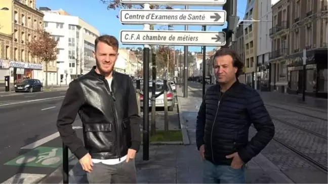 Ertuğrul Ersoy : Timo Werner ve Leroy Sane...