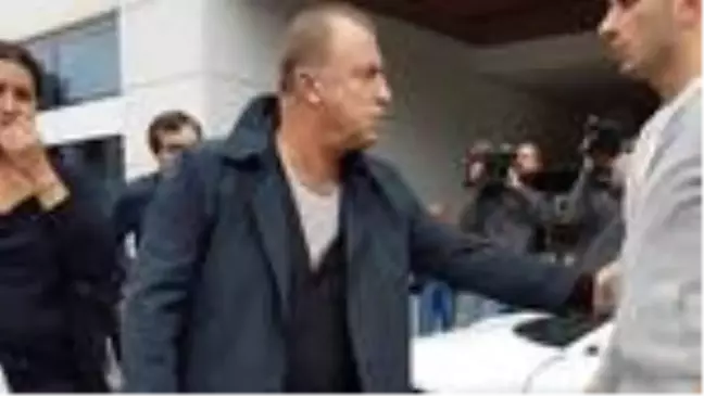 Galatasaray'da Fatih Terim'in gizli planı! Corona virüsü nedeniyle...
