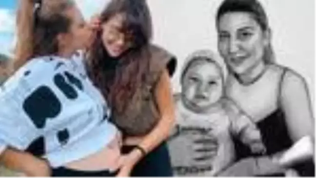 Hande Erçel'i duygulandıran hediye