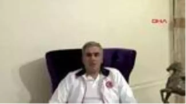 Görme engelli milli sporcular, Paralimpik Oyunları'na video konferans yöntemiyle hazırlanıyor