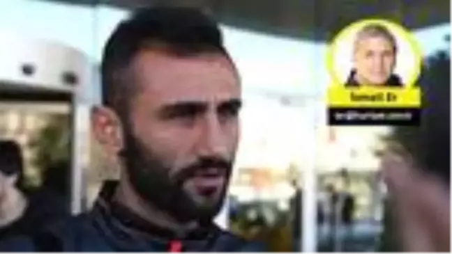 Selçuk Şahin: