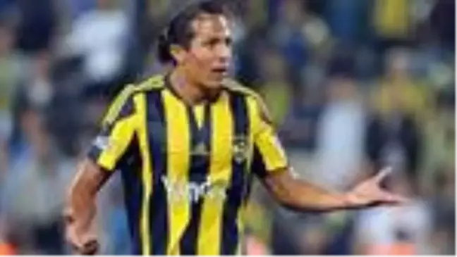 Bruno Alves: