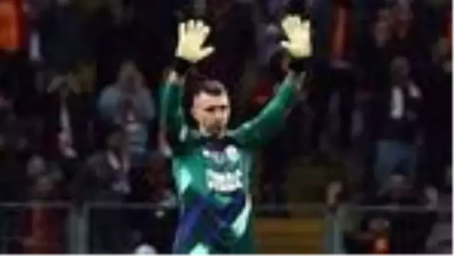 Muslera: