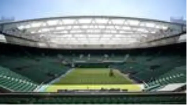Bir ileri görüşlülük başarısı: Wimbledon